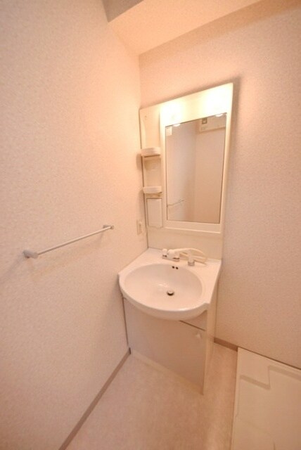 Amenity Courtの物件内観写真