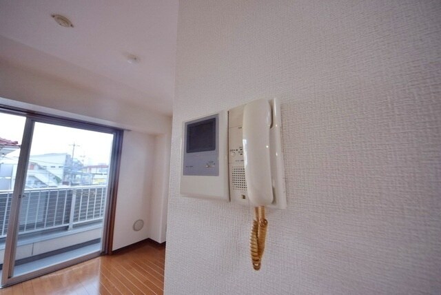 Amenity Courtの物件内観写真