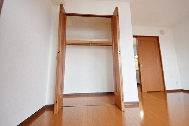 Amenity Courtの物件内観写真