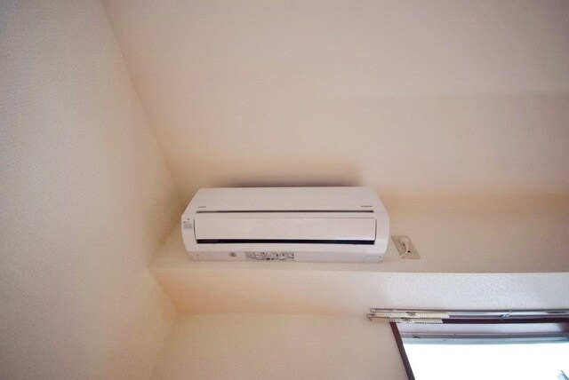 Amenity Courtの物件内観写真