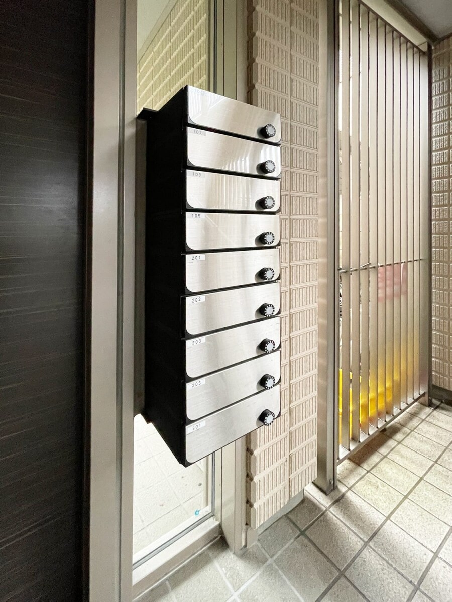 グラン・タヱの物件内観写真