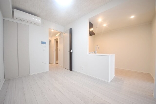 デュオステージ大山の物件内観写真