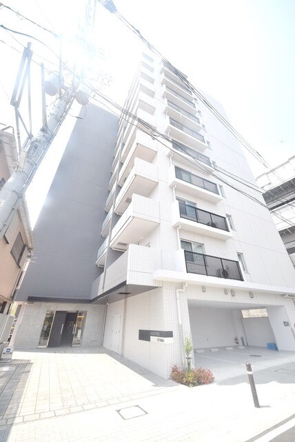 デュオステージ大山の物件内観写真