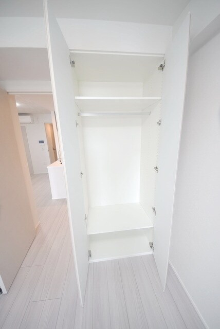 デュオステージ大山の物件内観写真