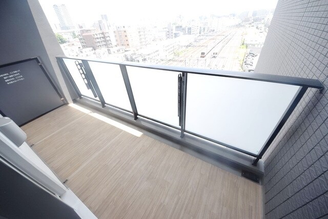 デュオステージ大山の物件内観写真