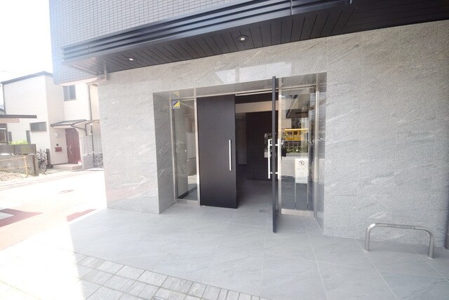 デュオステージ大山の物件内観写真