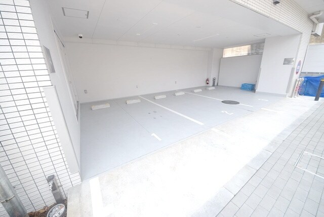 デュオステージ大山の物件内観写真