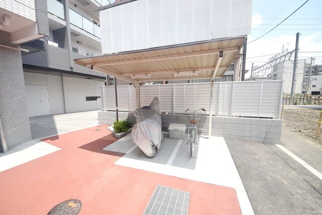 デュオステージ大山の物件内観写真