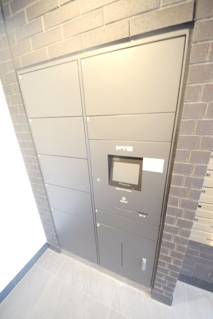 デュオステージ大山の物件内観写真