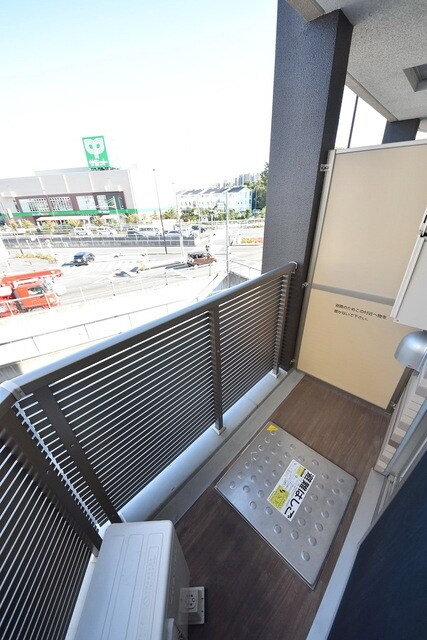 ラフィスタ練馬の物件内観写真