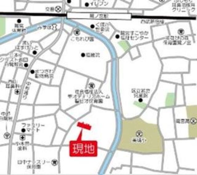 UURコート白鷺の物件内観写真