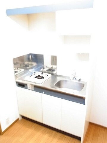 エトワール徳丸の物件内観写真