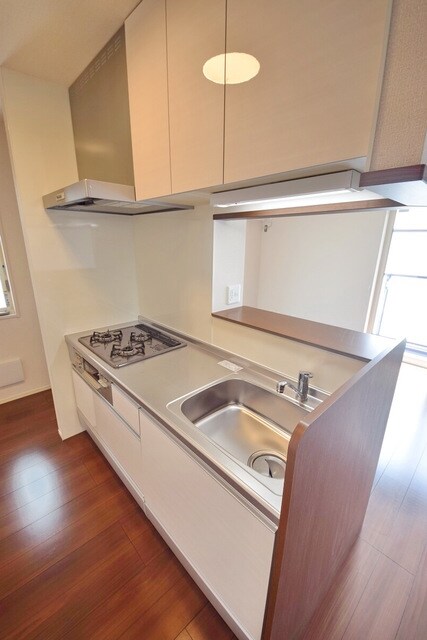 Dルーム大泉学園の物件内観写真