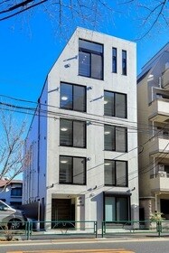 COCOCUBE江古田Southの物件外観写真