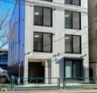 COCOCUBE江古田Southの物件内観写真