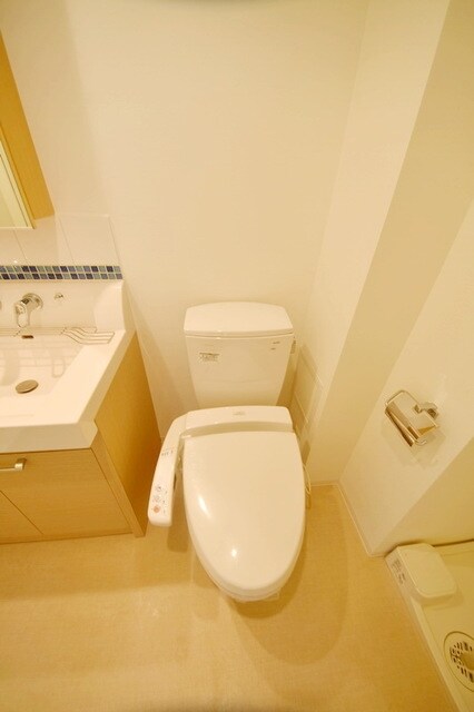 プライムアーバン西武柳沢の物件内観写真