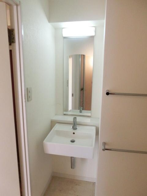 クレアパーク野方の物件内観写真