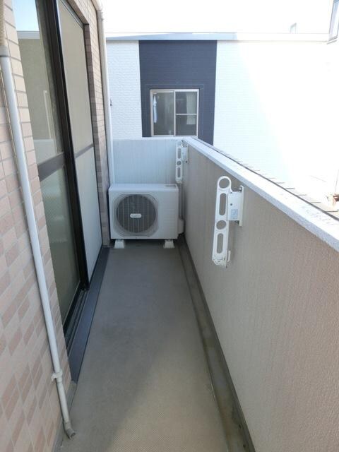 クレアパーク野方の物件内観写真