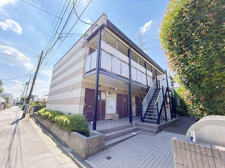 レオパレスAceroの物件内観写真