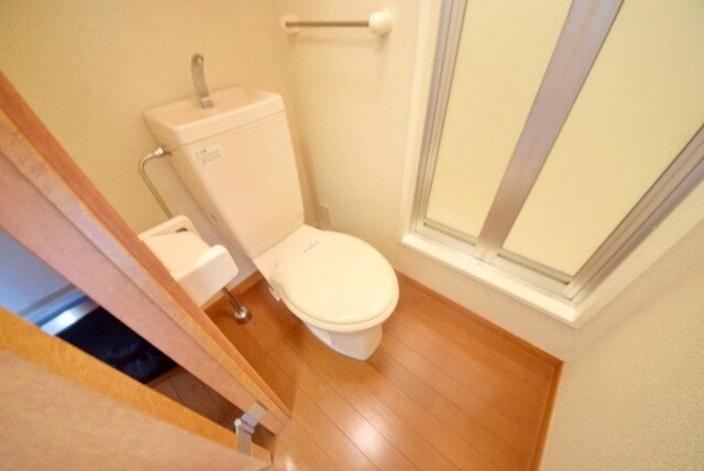 レオパレスαの物件内観写真