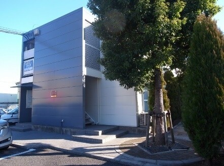 レオパレスαの物件内観写真