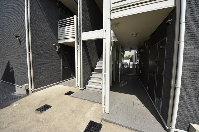 レオネクストオリーブハウスVIの物件内観写真