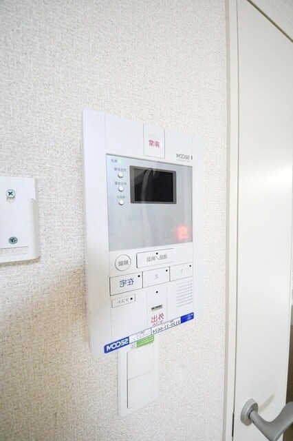 レオネクストオリーブハウスVIの物件内観写真