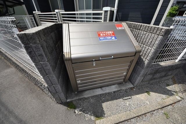 レオネクストオリーブハウスVIの物件内観写真