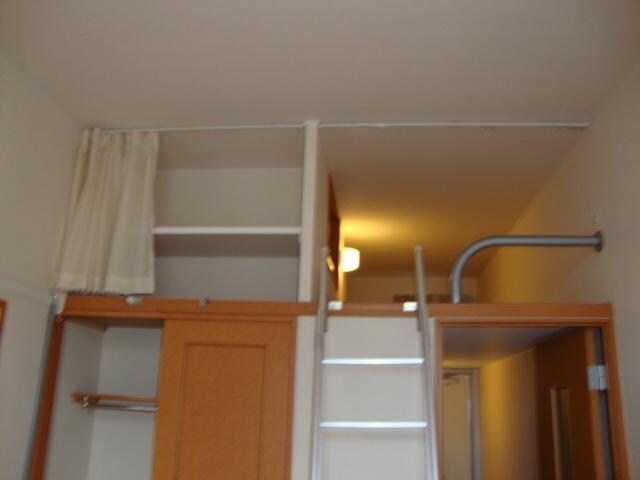 レオパレス磯の物件内観写真