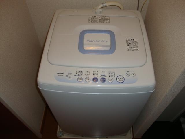 レオパレス磯の物件内観写真