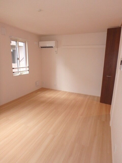 カーサカンパネラ目白の物件内観写真