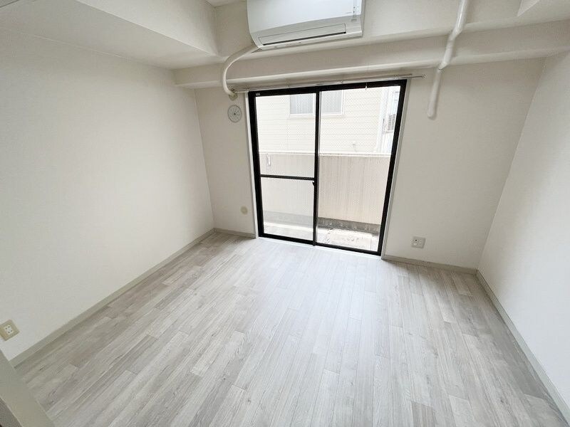 幸町マンションの物件内観写真