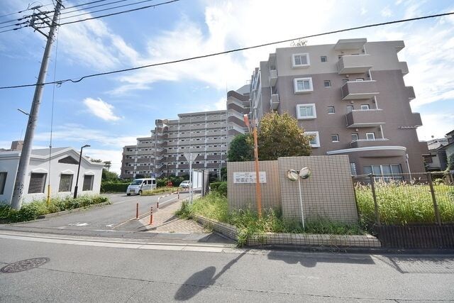 T’sgarden清瀬の物件内観写真