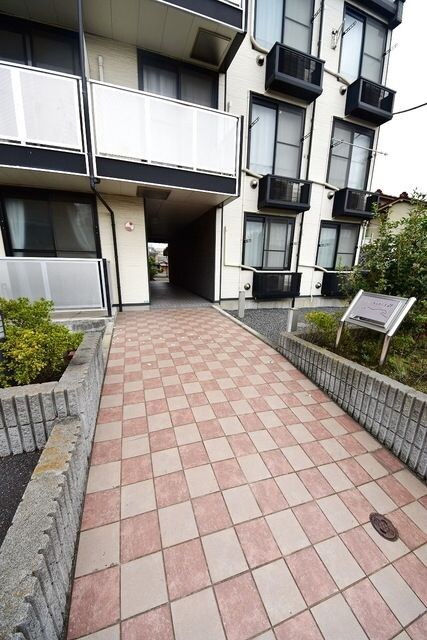 レオパレスププレの物件内観写真