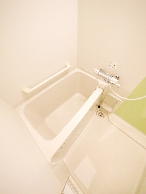 レオネクストジャルダンIIの物件内観写真