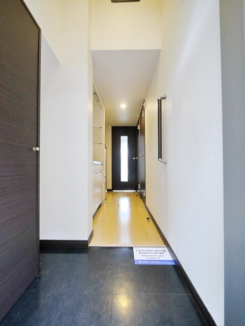 レオネクストジャルダンIIの物件内観写真