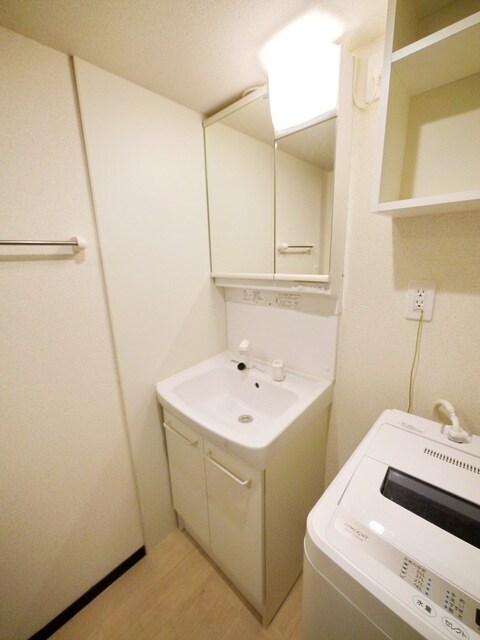 レオネクストジャルダンIIの物件内観写真