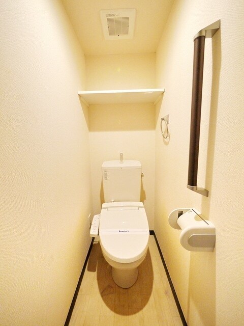 レオネクストジャルダンIIの物件内観写真