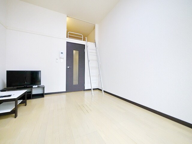 レオネクストジャルダンIIの物件内観写真