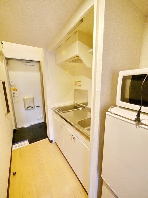 レオネクストジャルダンIIの物件内観写真