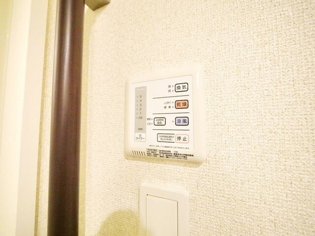 レオネクストジャルダンIIの物件内観写真