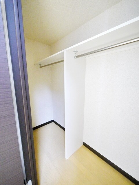 レオネクストジャルダンIIの物件内観写真