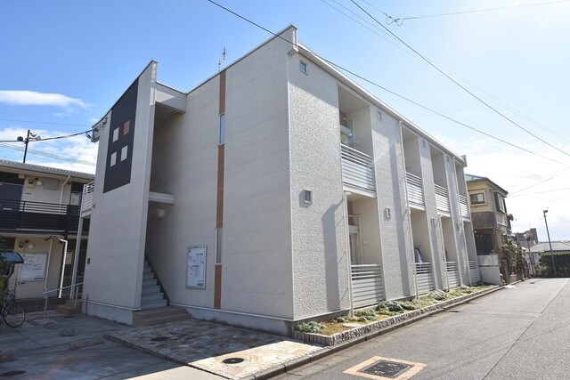 レオネクストジャルダンIIの物件内観写真