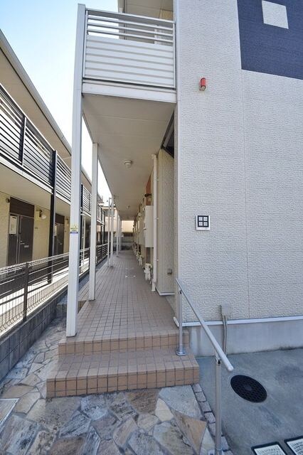 レオネクストジャルダンIIの物件内観写真