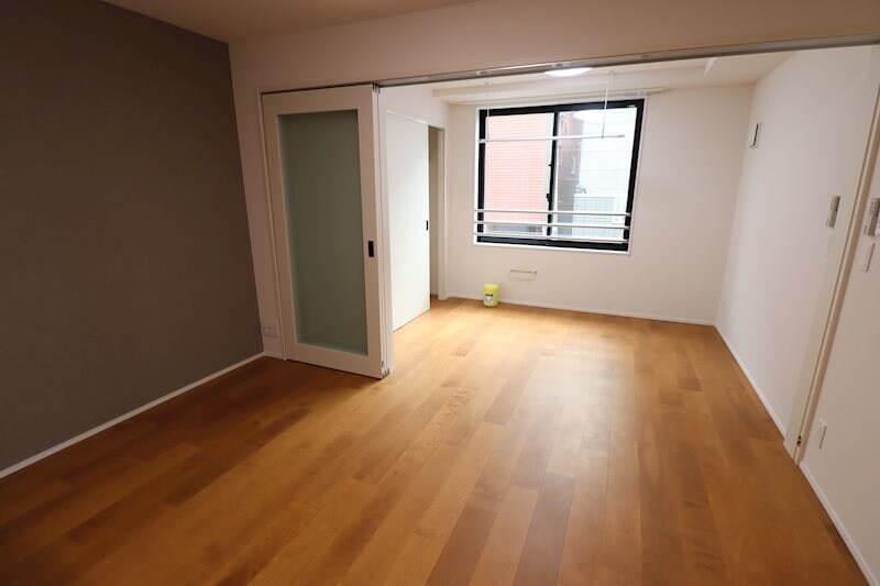 GENOVIA池袋の物件内観写真