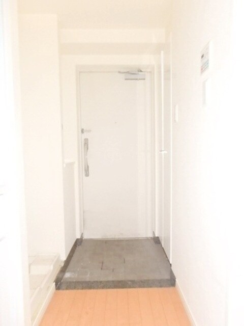 レヴィーガ練馬春日町駅前の物件内観写真