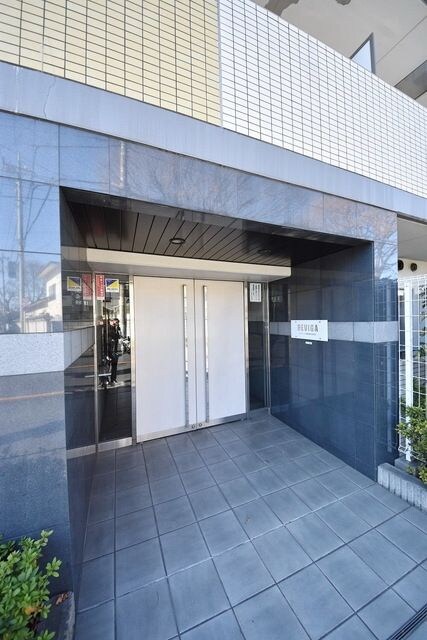 レヴィーガ練馬春日町駅前の物件内観写真