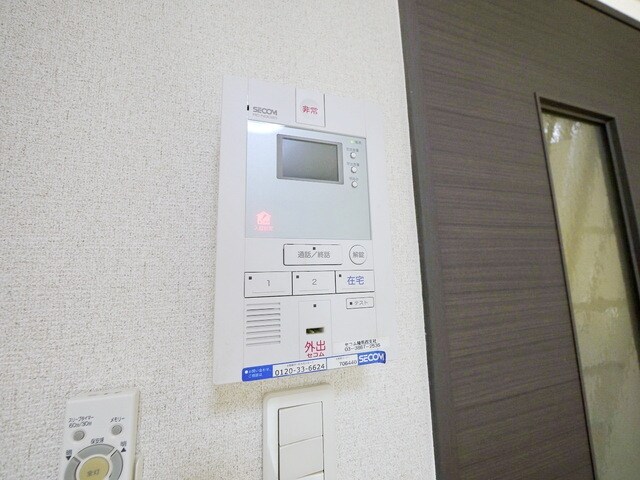 レオネクストジャルダンIIの物件内観写真