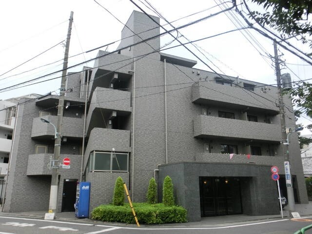 ルーブル豊玉伍番館の物件内観写真