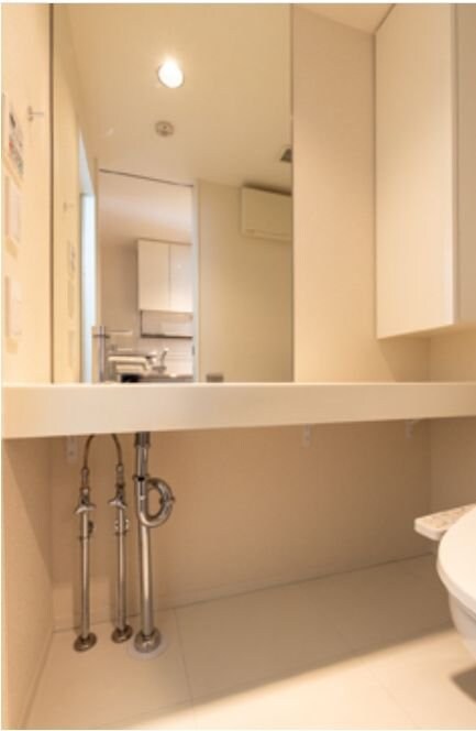 ル・ボワ平和台の物件内観写真